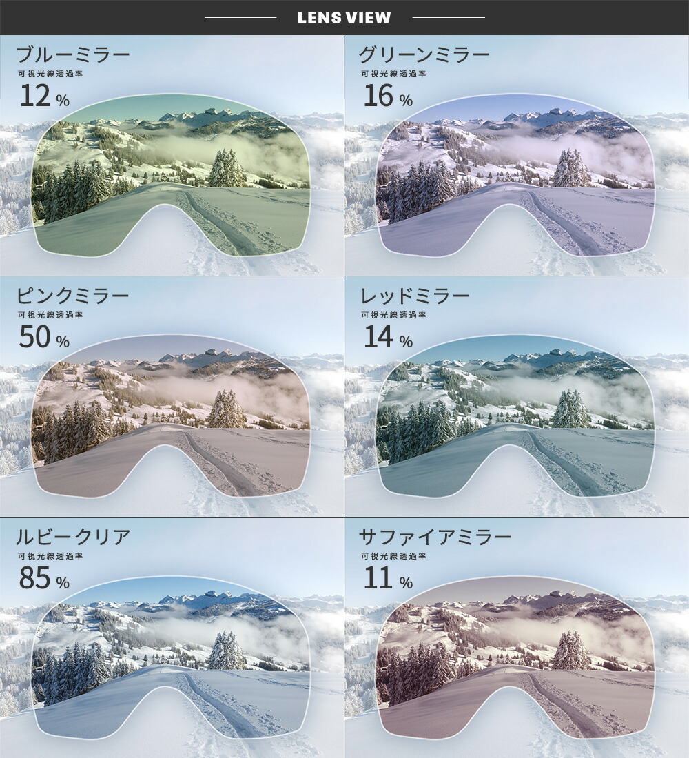 楽天市場】オークリー ゴーグル 交換レンズ フライトデッキ M ZERO