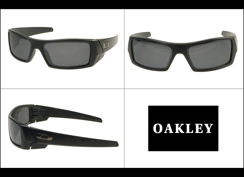 楽天市場】オークリー ガスカン 12-856 ハイブリッジフィット