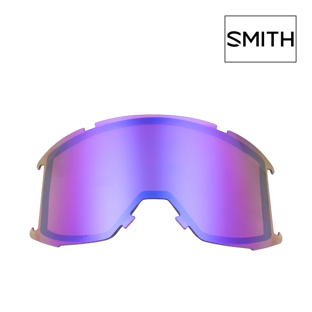スミス Squad LENS (スキー・スノボー用ゴーグル) 価格比較 - 価格.com