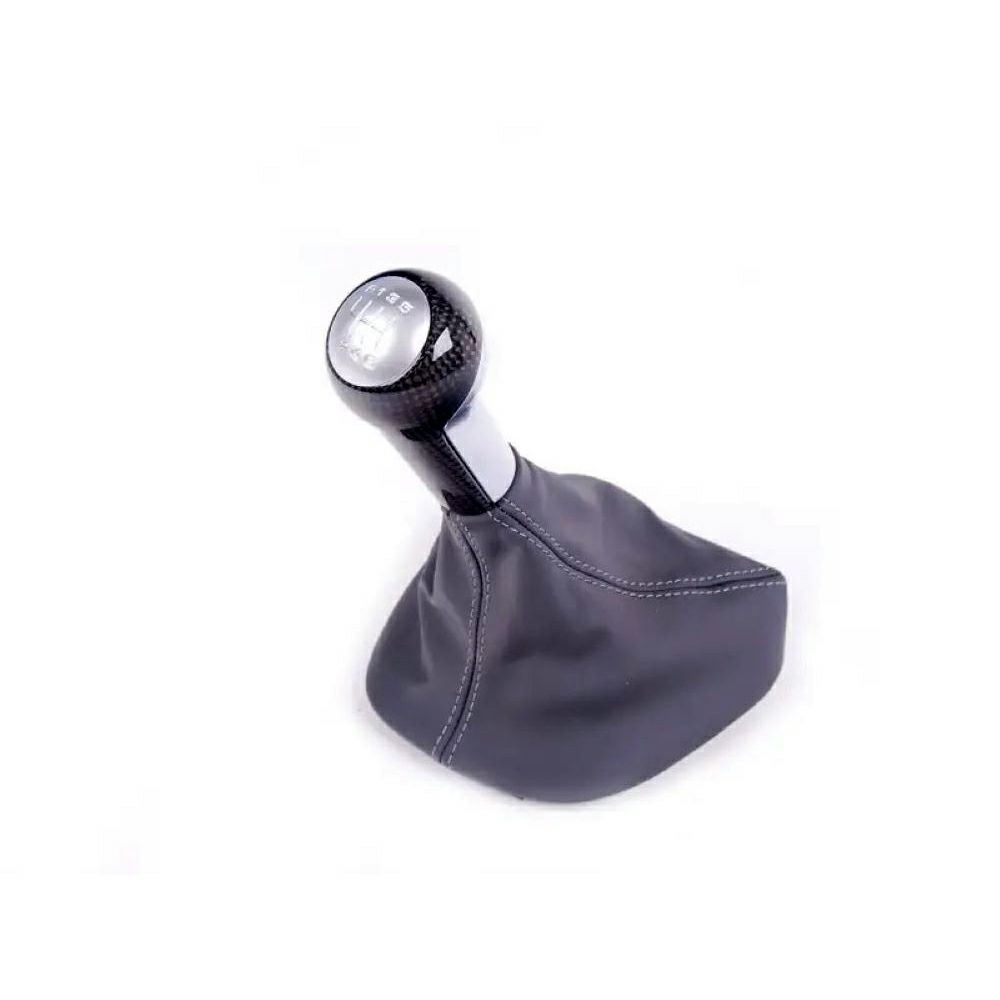 楽天市場】【ポルシェ純正】997／987ケイマン カーボンシフトノブ