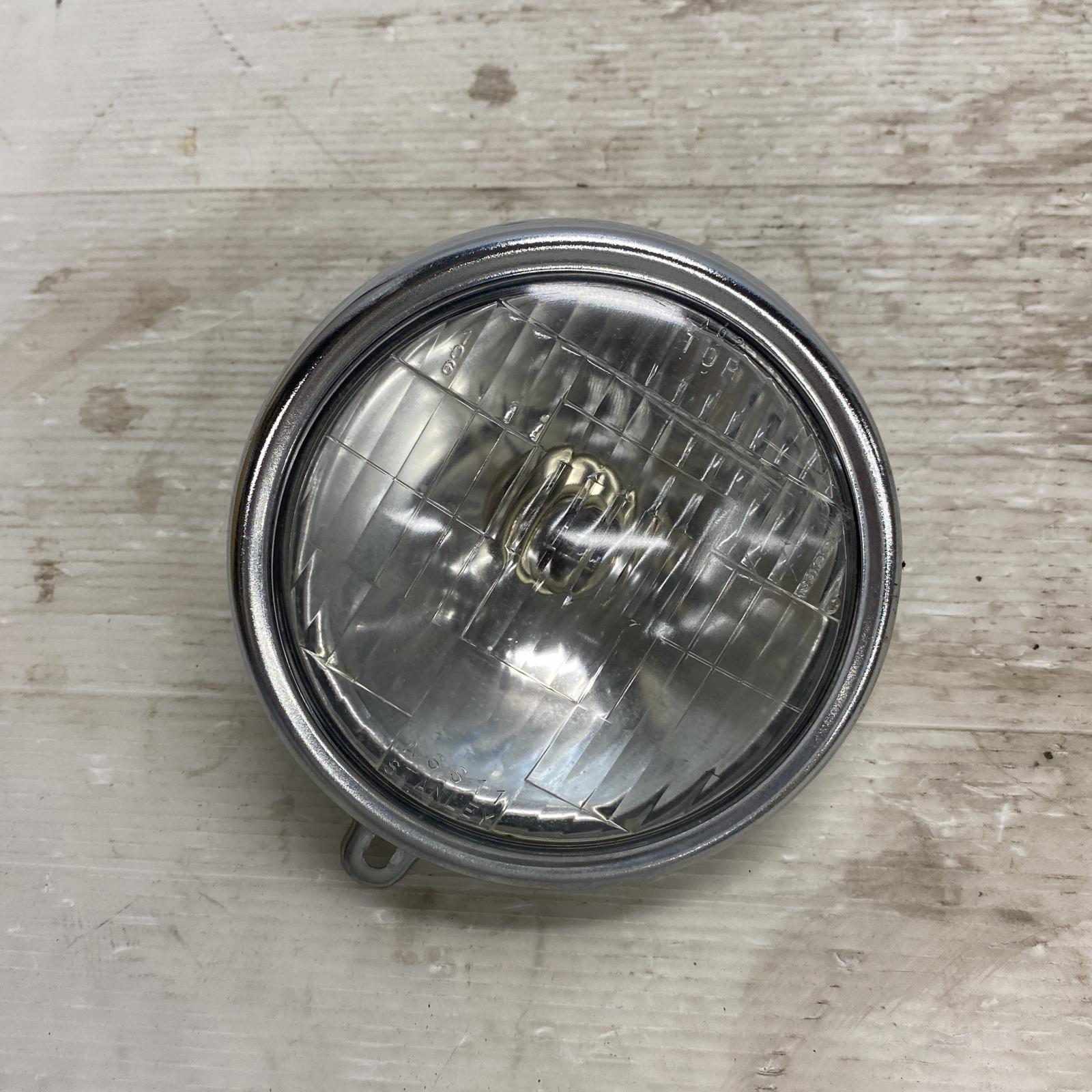 楽天市場】スーパーカブ 110プロ ライト ja07の通販