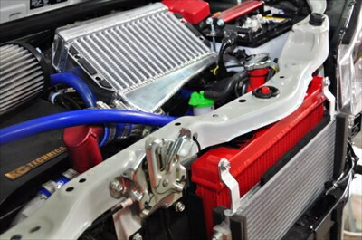 楽天市場】アルトワークス/ターボRS HA36S アルミラジエーター : Autostyle