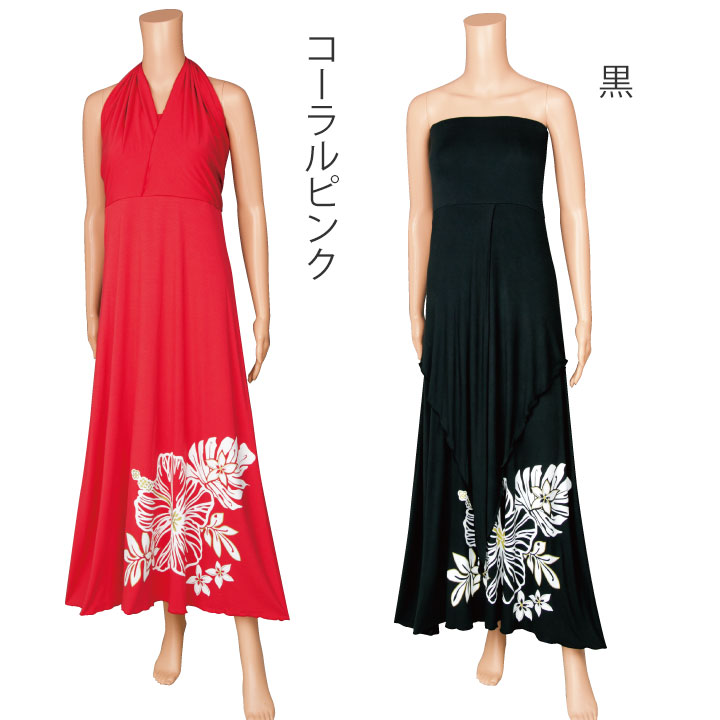 楽天市場】即納☆【デイリーランキング1位獲得】4WAYサッシュドレス