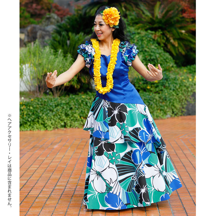 楽天市場】即納☆ 【在庫限りセール】サテン切替ティアードドレス