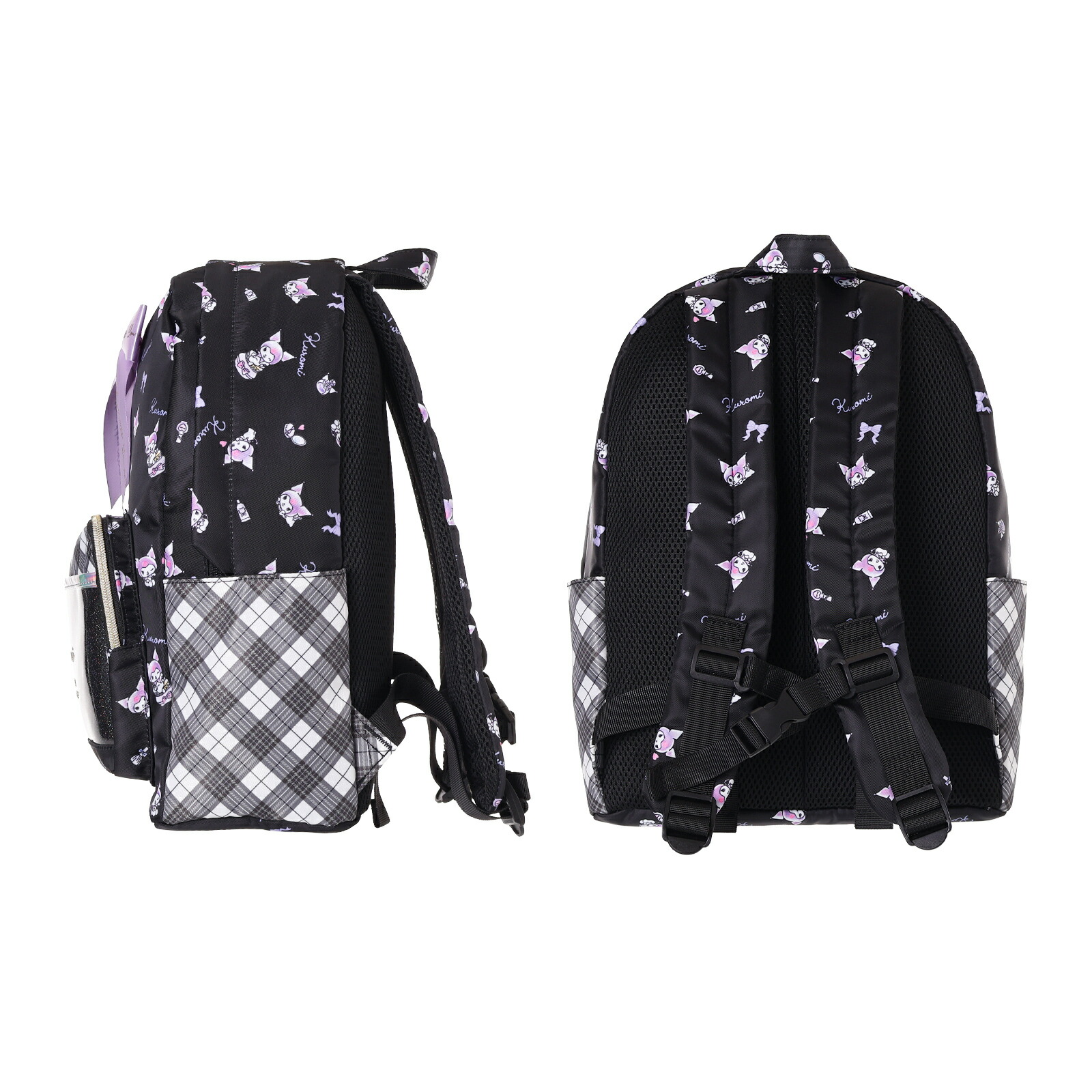 楽天市場】大人気 サンリオキャラクターズ マイメロディ & クロミ