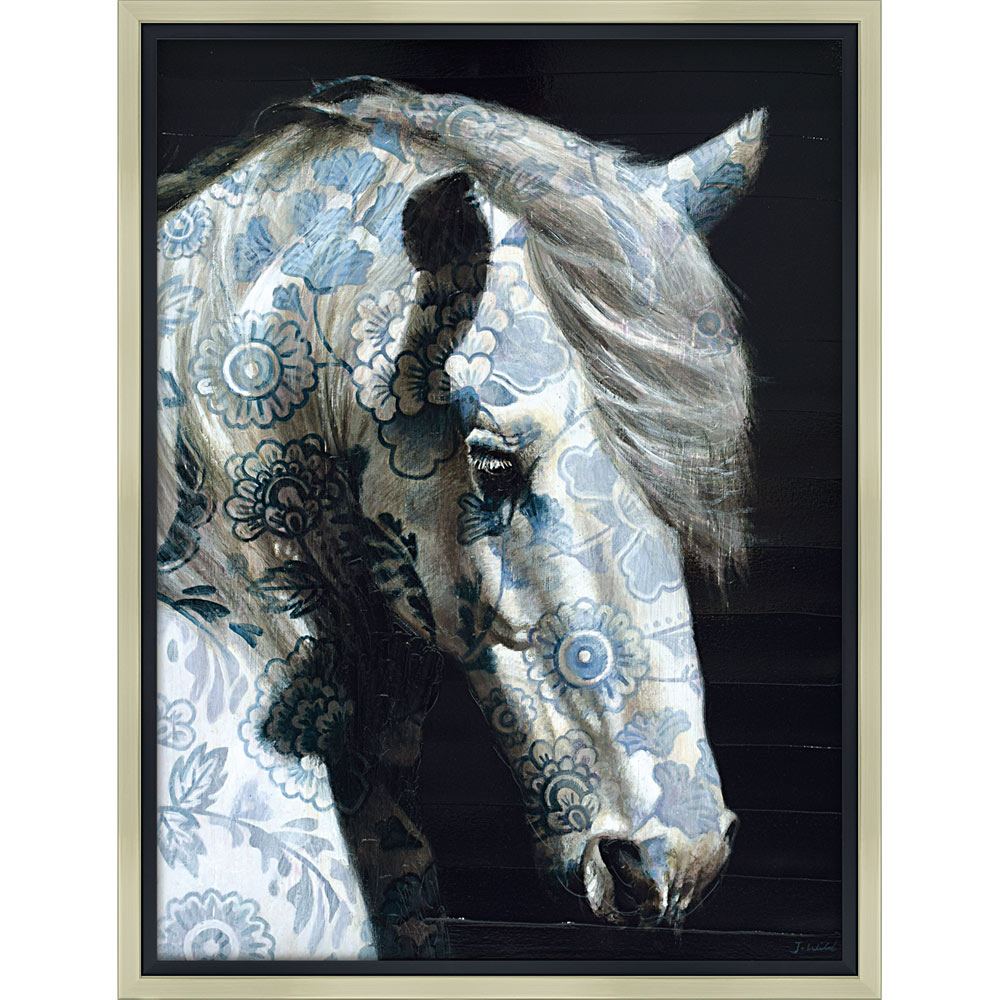 楽天市場】絵画 ジャック ワイルド エクワイン マジェスティック