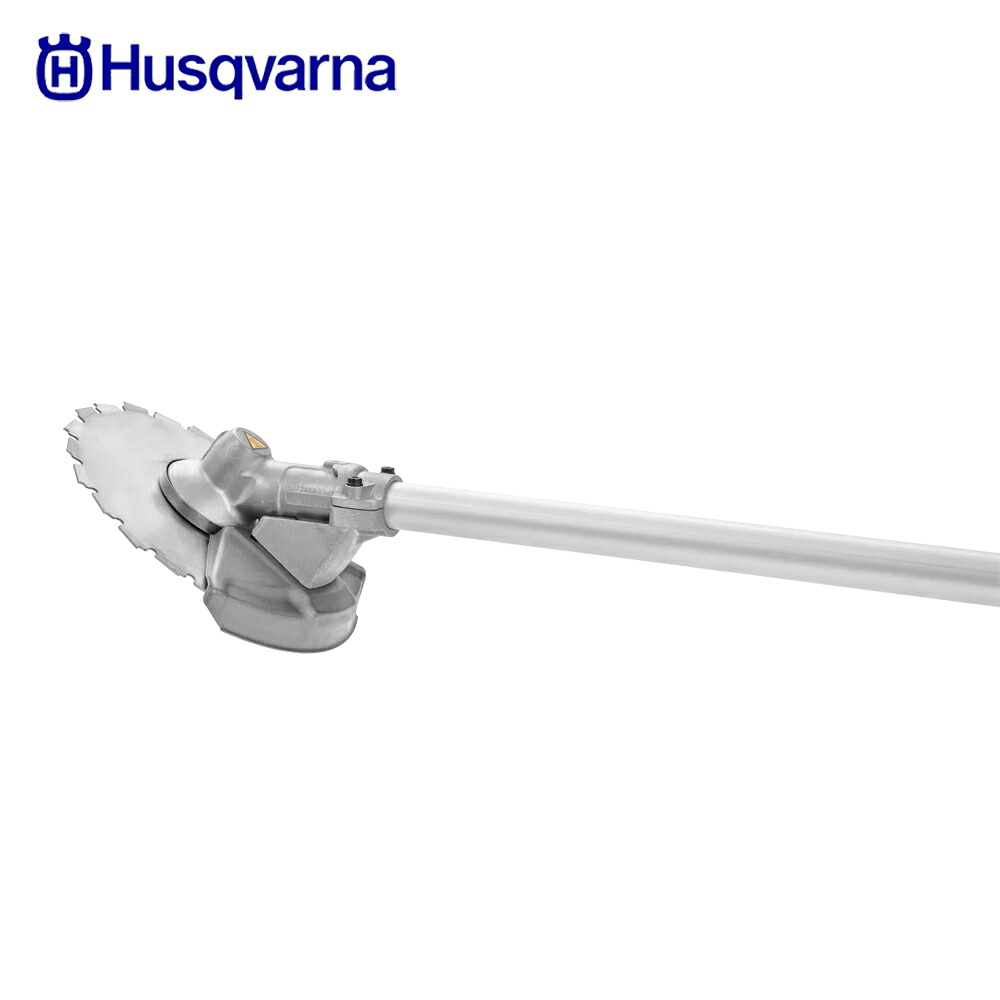 楽天市場】Husqvarna 草刈り機 ハスクバーナ バッテリー式刈払機 本体