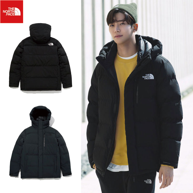 楽天市場】送料無料 [THE NORTH FACE] GO FREE DOWN JACKET NJ1DM71