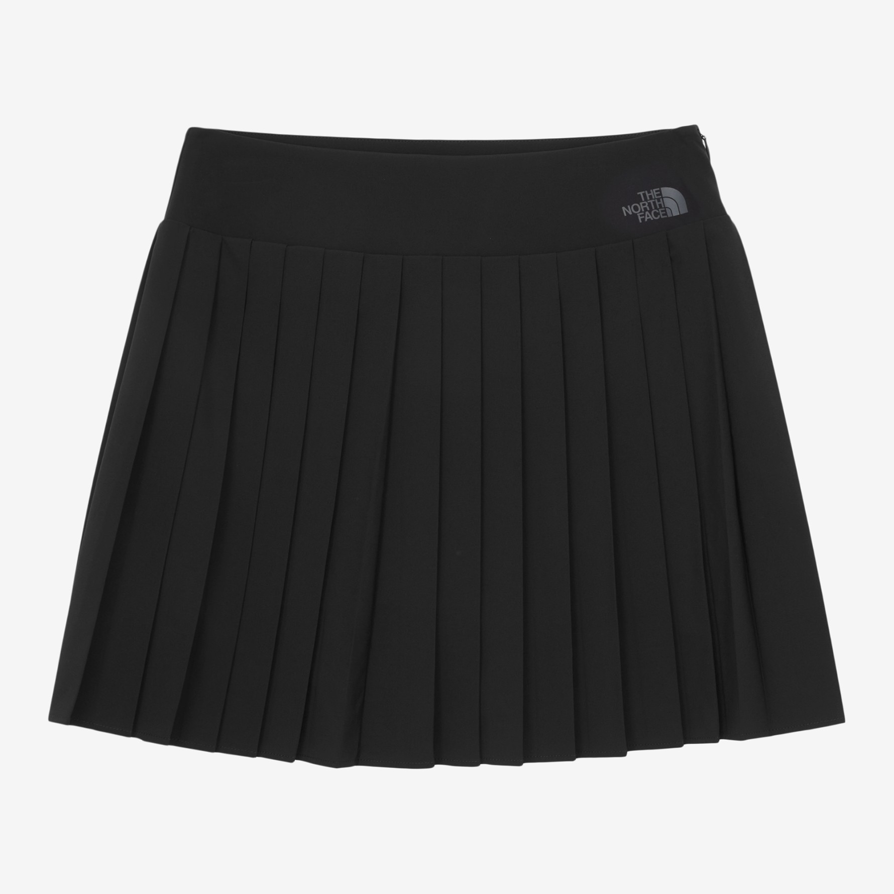 楽天市場】☆送料無料☆THE NORTH FACE☆NK6NQ32 W'S PLEATS SKIRT