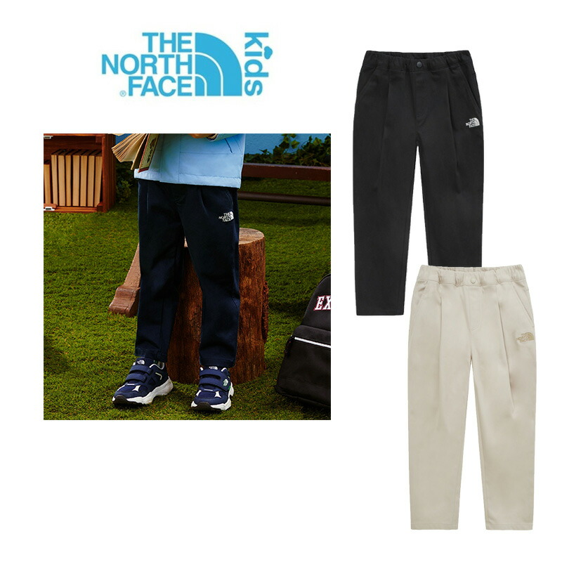 楽天市場】☆送料無料☆THE NORTH FACE☆K'S COMFY PANTS NP6NP01