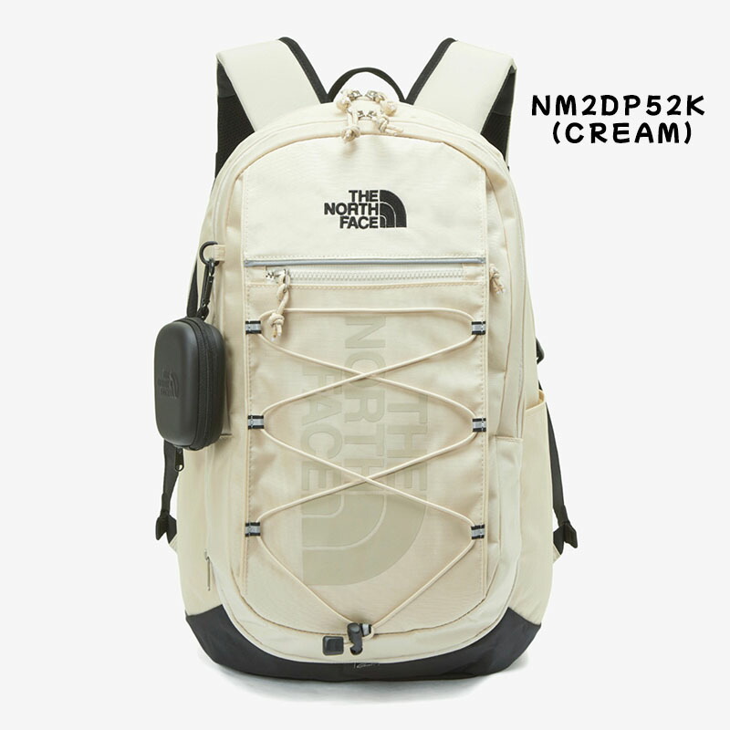 楽天市場】送料無料[THE NORTH FACE] BACKPACK NM2DQ05 / NM2DQ04