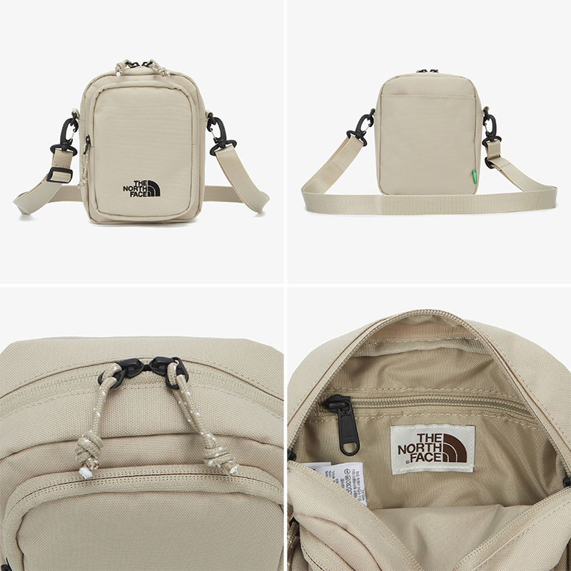 楽天市場】☆配送無料☆ [THE NORTH FACE]NN2PQ03 SUPER CROSS BAG