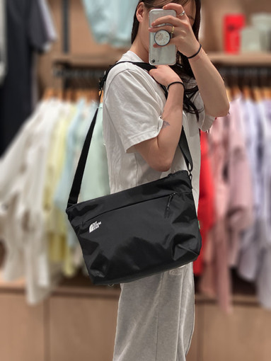 楽天市場】[THE NORTH FACE] NN2PQ61 SP CROSS BAG M ノースフェイス