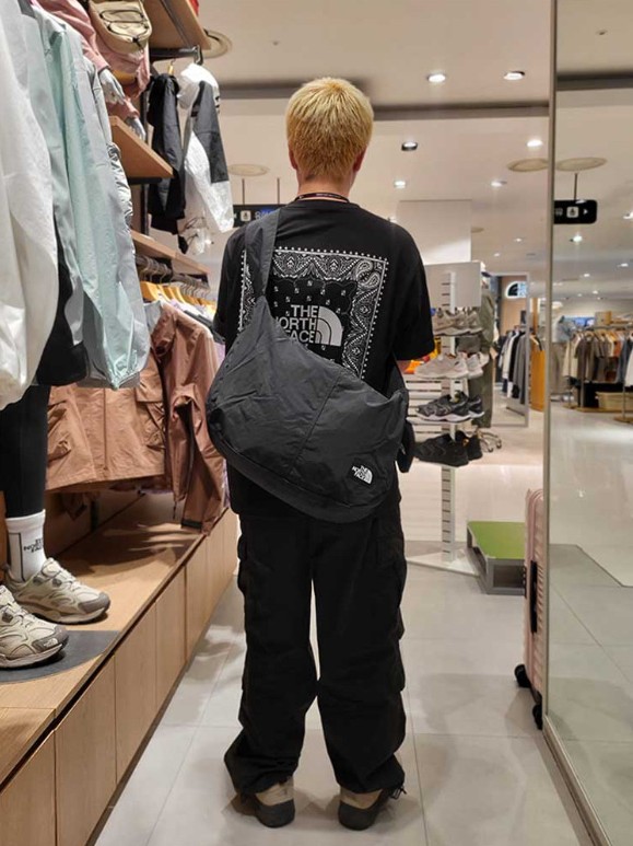 楽天市場】☆配送無料☆ [THE NORTH FACE] NN2PR29 / NN2PR26 URBAN