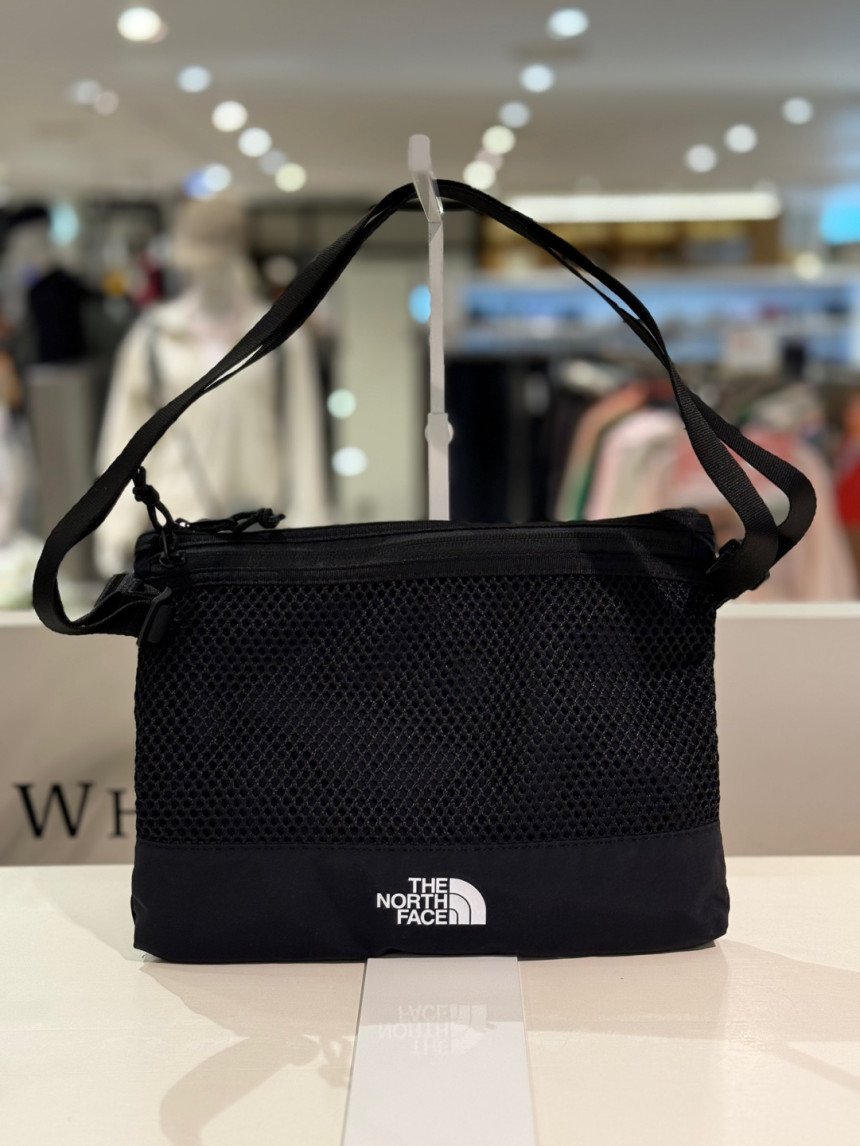 楽天市場】☆配送無料☆ [THE NORTH FACE] NN2PR15 LINDEN MESH CROSS