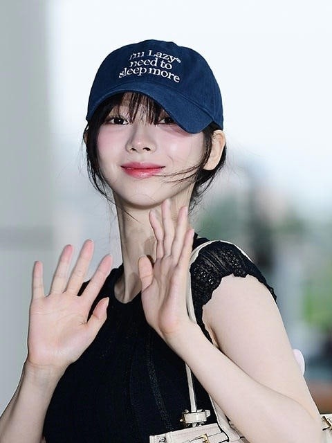 楽天市場】配送無料 [LAZYZ] aespaカリナ着用 Sleep More Washing Ball