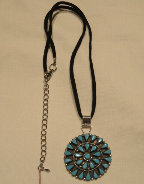 楽天市場】□インディアンジュエリー□NAVAJO族（ナバホ族