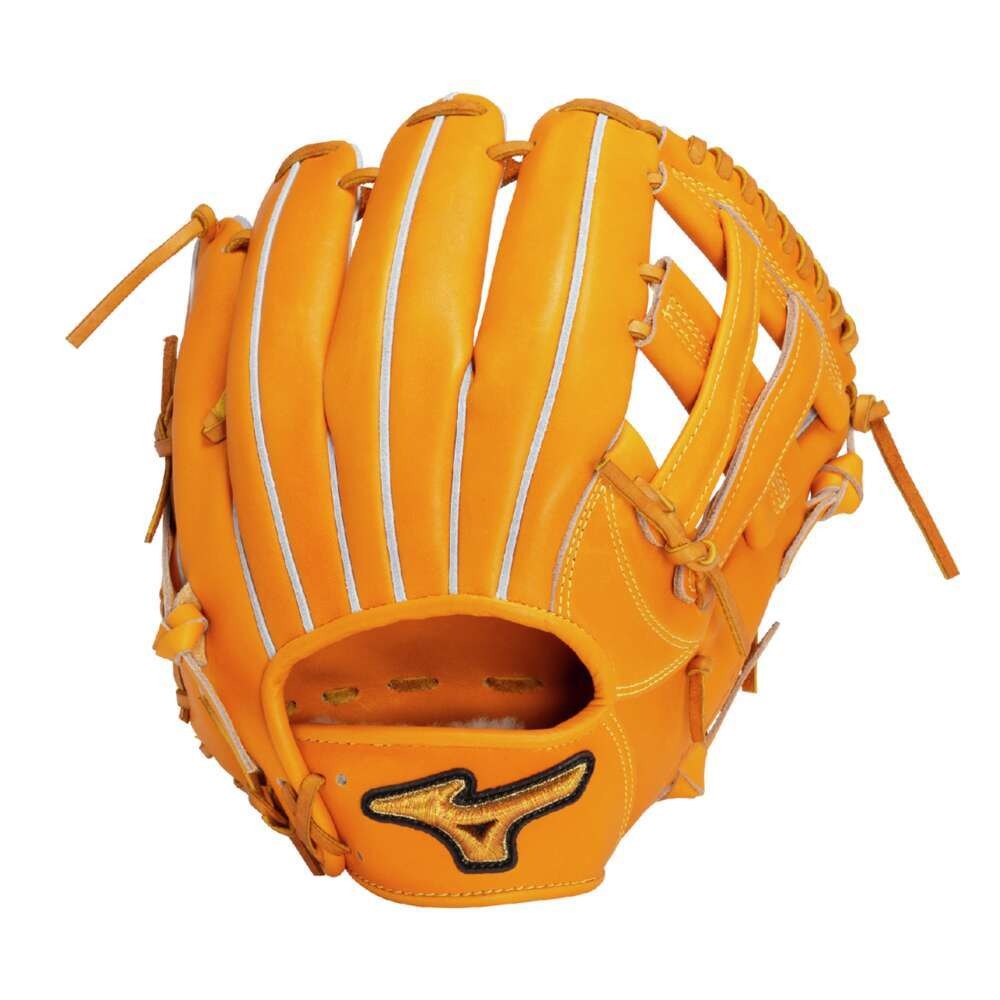 野球グローブ ミズノプロ 内野手 オレンジ」の人気商品一覧 | 安い商品