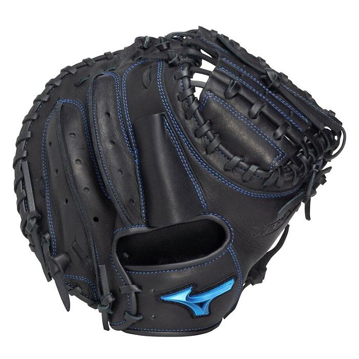 Mizuno LiteFlex軟式キャッチャーミット CYCLONEvalour 楽天市場