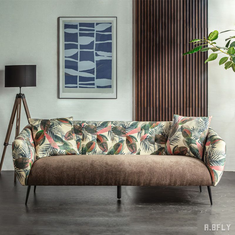 楽天市場】【最大6,000円クーポン配布中】ソファー 2人掛け 2P 3人掛け