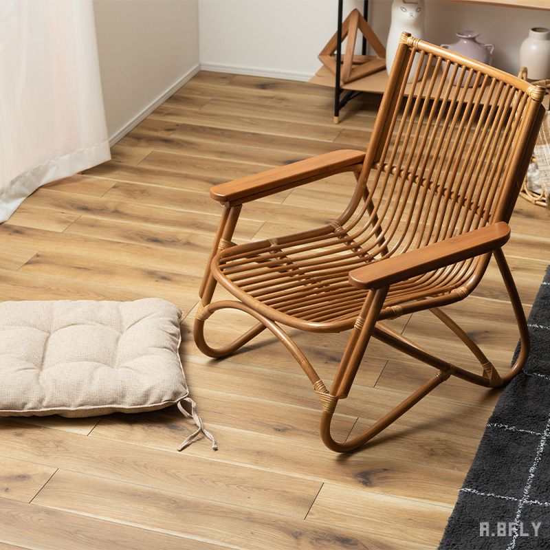 楽天市場】パーソナルチェア ラタンチェア チェア 椅子 いす ラウンジ