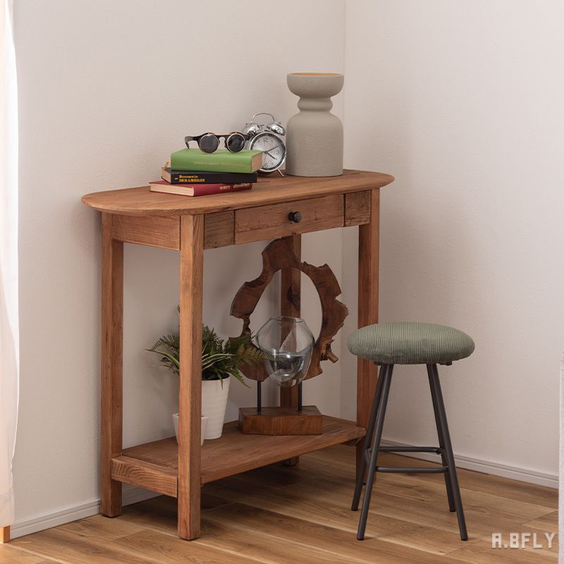 楽天市場】コンソール コンソールテーブル カウンター テーブル デスク