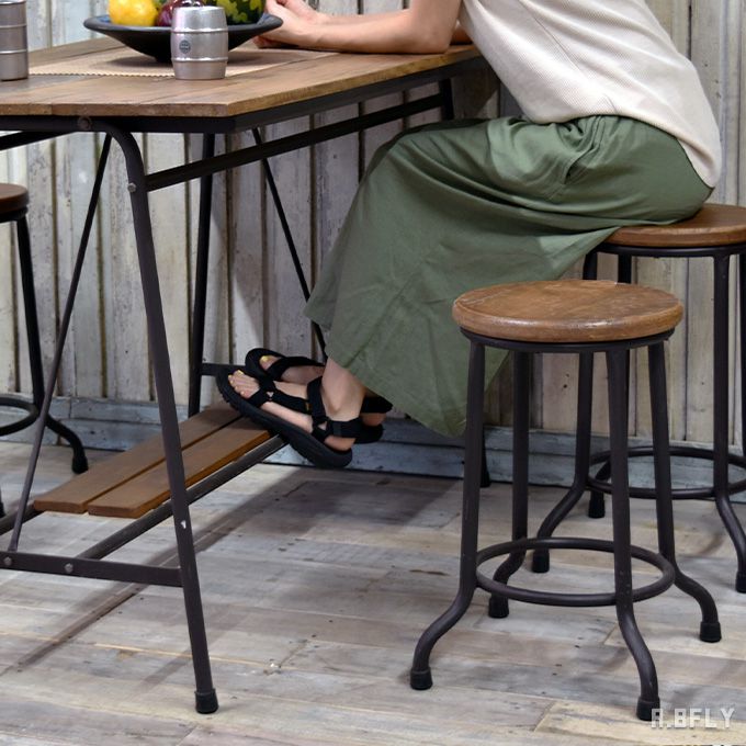 楽天市場】【最大6,000円クーポン配布中】古材 古木 ダイニング