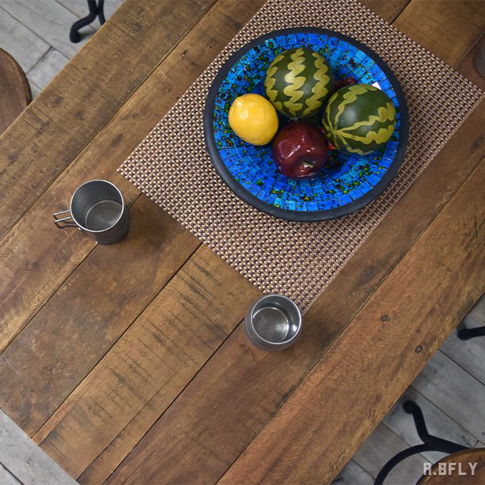 楽天市場】【最大6,000円クーポン配布中】古材 古木 ダイニング