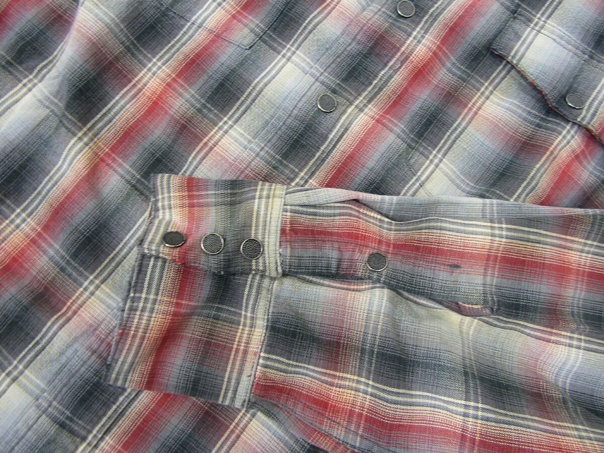 楽天市場】RRL ダブルアールエル ラルフローレン コットン チェック