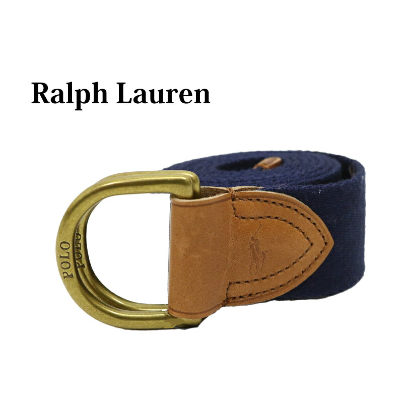 楽天市場】ポロ ラルフローレン メンズ シグネチャー ポニー リング