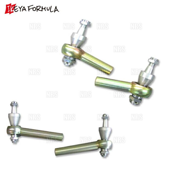 楽天市場】イケヤフォーミュラ タイロッドの通販