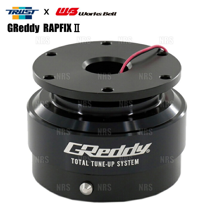 楽天市場】greddy rapfixの通販