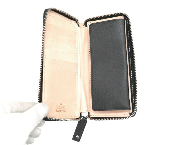 楽天市場】ヴィヴィアン ウエストウッド ハードレザー ラウンド