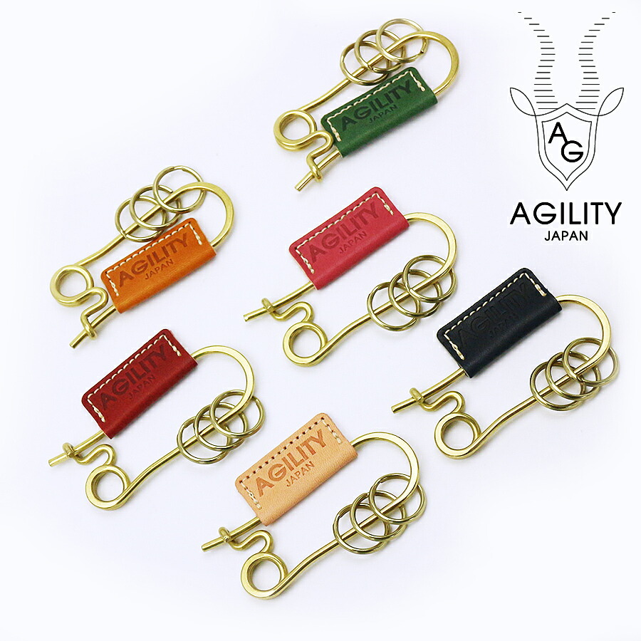 楽天市場】【1点までメール便可能】アジリティ アッファ エパングル