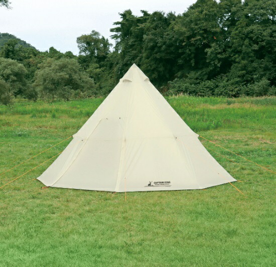 楽天市場】テント CSクラシックス ワンポールテント UA-35 オクタゴン