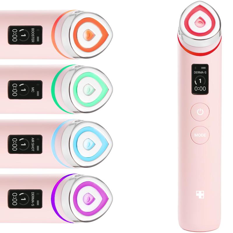 楽天市場】メディキューブ AGE-Rブースタープロ 1日5分韓国美肌体験