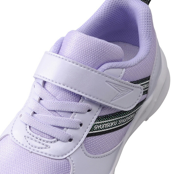 楽天市場】瞬足 女の子 シュンソク しゅんそく syunsoku レモンパイ