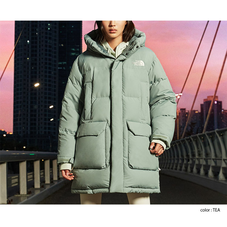 楽天市場】THE NORTH FACE ノースフェイス ダウン NEILTON DOWN PARKA