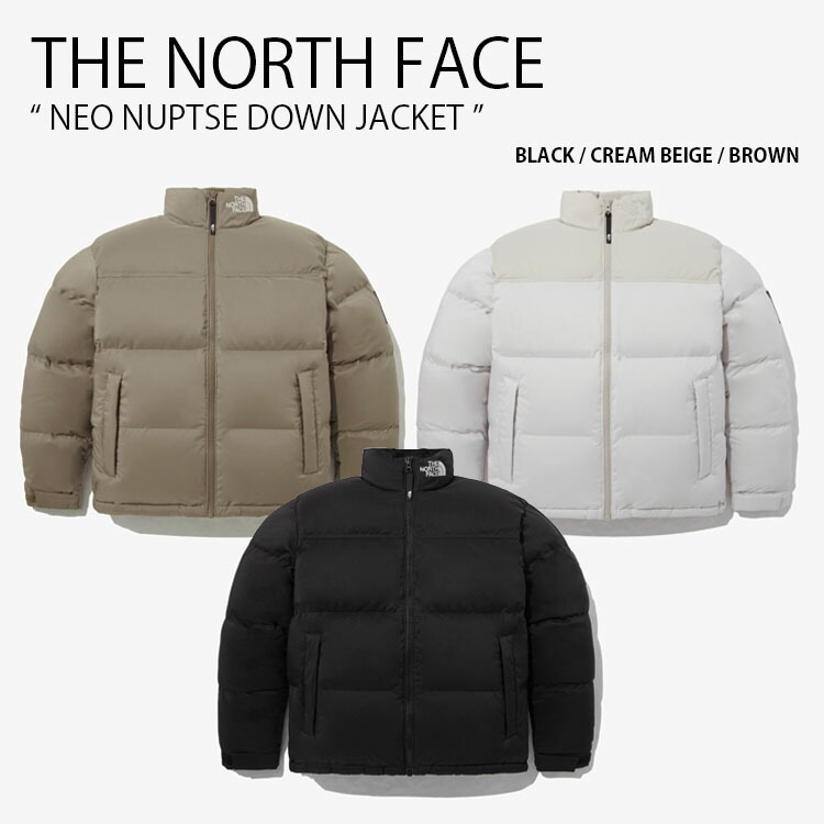 楽天市場】THE NORTH FACE ノースフェイス ダウンジャケット NEO