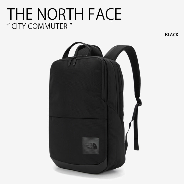 楽天市場】THE NORTH FACE ノースフェイス リュック CITY COMMUTER