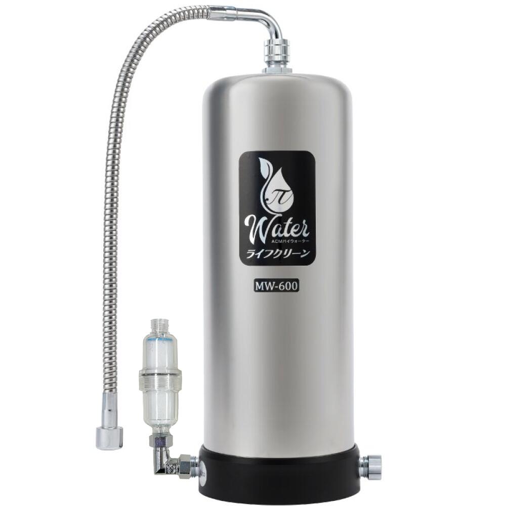 楽天市場】πウォーター（浄水器・整水器｜キッチン家電）：家電の通販