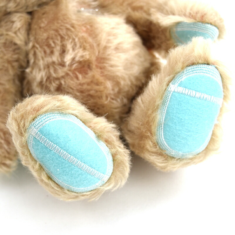 楽天市場】ティファニー シュタイフ ぬいぐるみ 683275 リターン トゥ