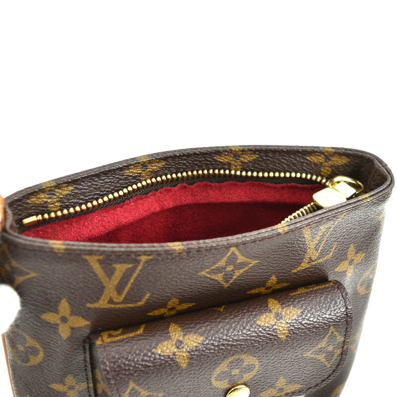 楽天市場】ルイヴィトン バッグ レディース パルティシオン M51901