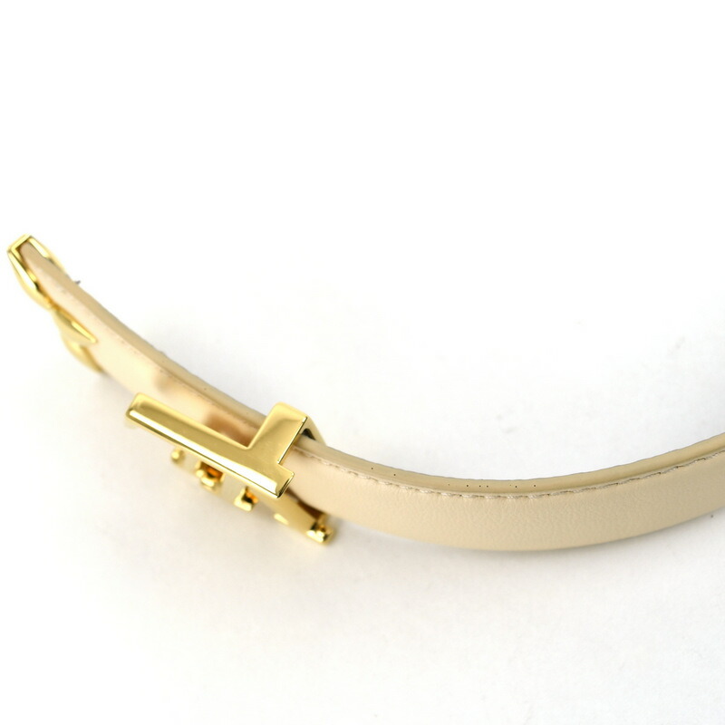 楽天市場】ルイヴィトン ベルト レディース プリティー LV 30MM