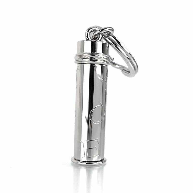 楽天市場】カルティエ キーホルダー シリンダー ピルケース ロゴ