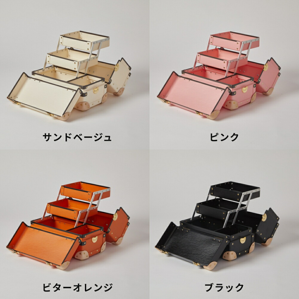 楽天市場】《全4色》TIMEVOYAGER コレクションバッグ M Collection bag