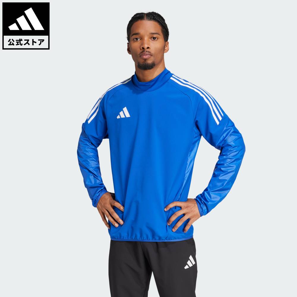 楽天市場】【公式】アディダス adidas 返品可 サッカー ピステトップ