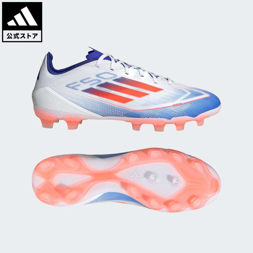 楽天市場】【公式】アディダス adidas 返品可 サッカー F50 Pro HG/AG