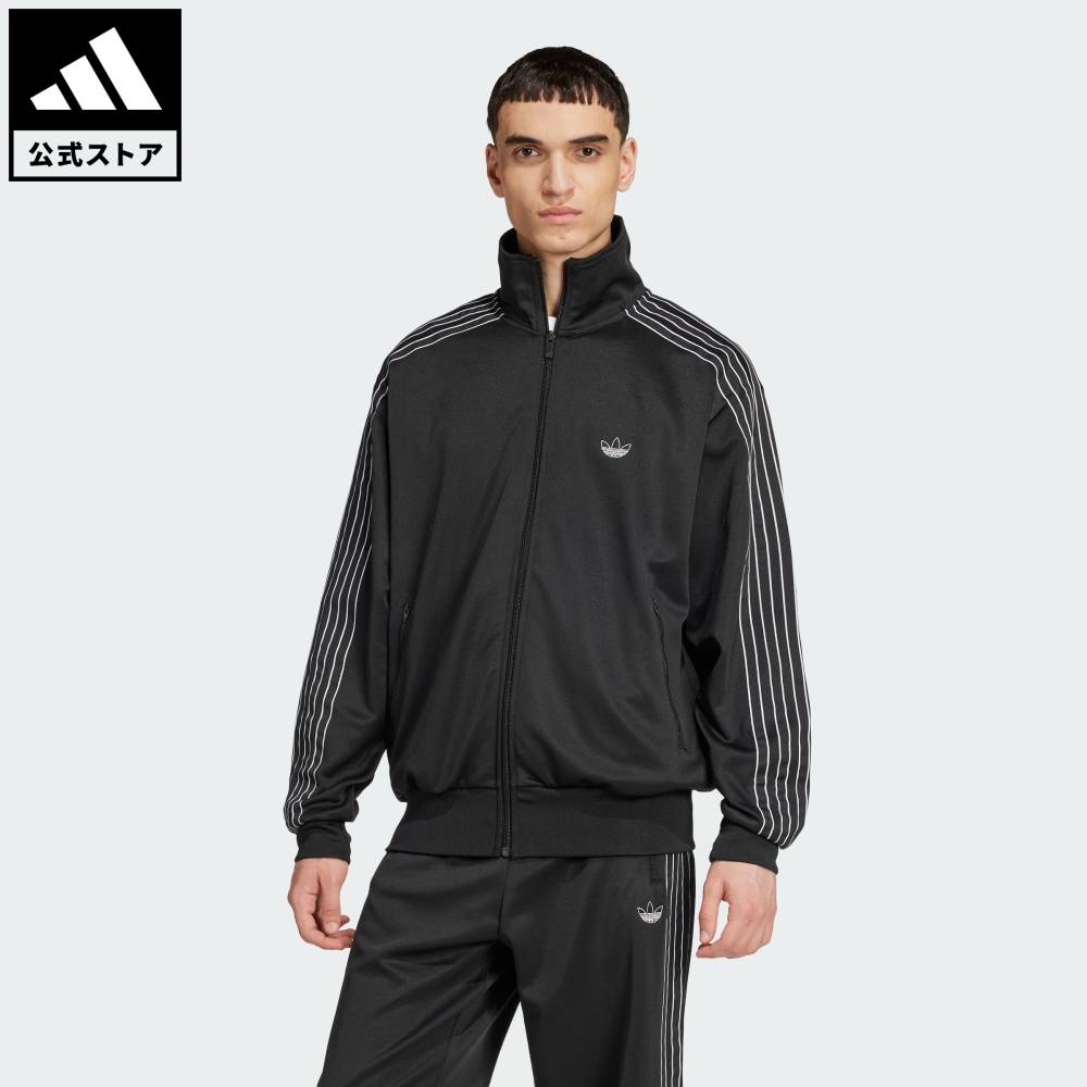 adidas ファイヤーバード モノグラムジャージL 【公式通販】