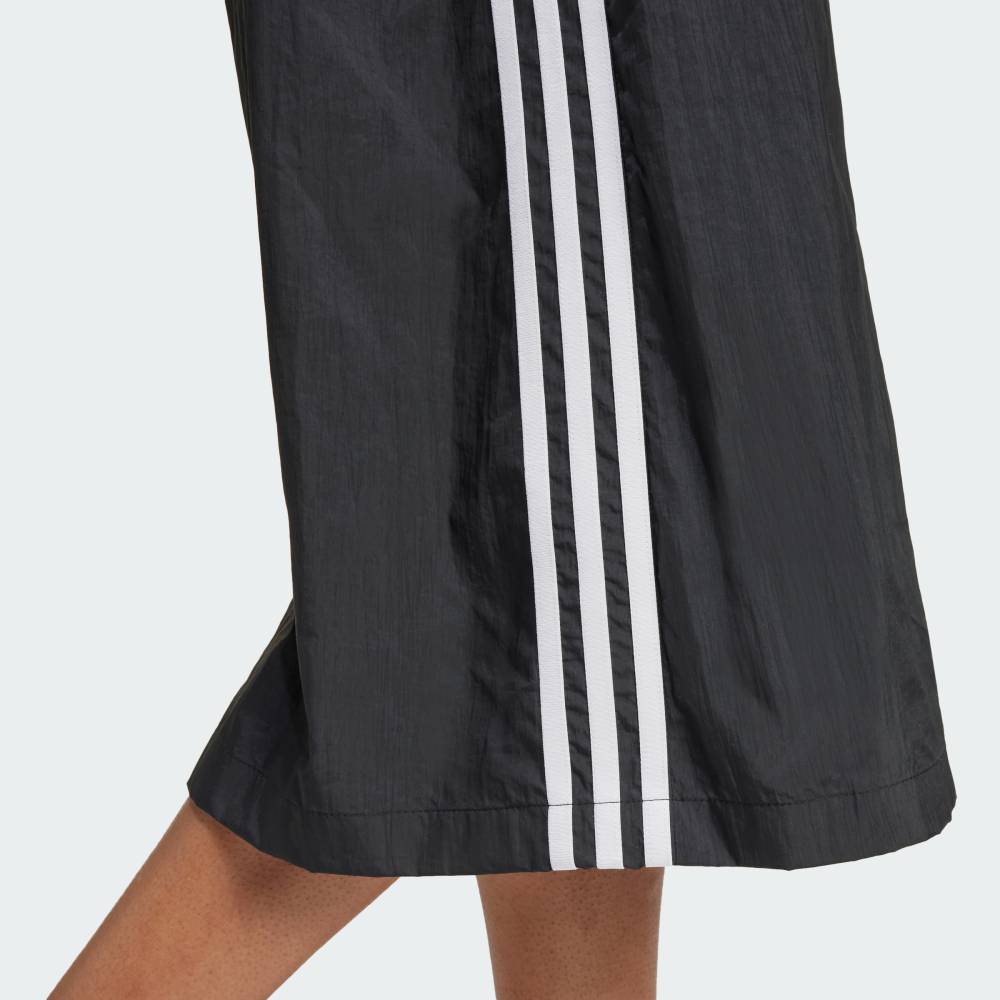 新品 アディダス 秋冬 ジャケット スカート 保温 フリース スカート